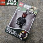 Брелок-фонарик Lego Star Darth Maul