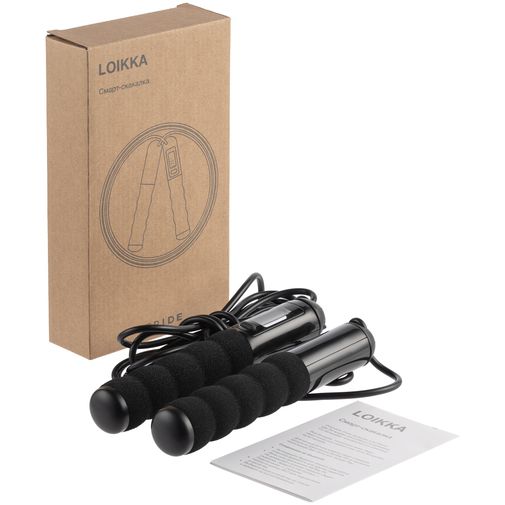 Смарт-скакалка Loikka Смарт-скакалка Loikka