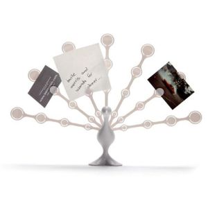 Держатель для фотографий Павлин