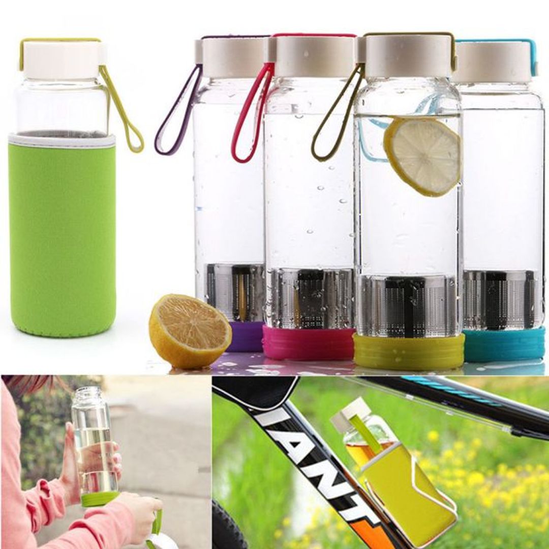 Заварочный стакан Чайный пьяница Заварочный стакан Чайный пьяница