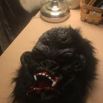 Маска Горилла Отзыв