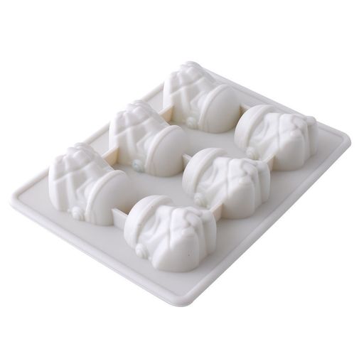 Форма для льда Star Wars Штурмовик Форма для льда Star Wars Штурмовик