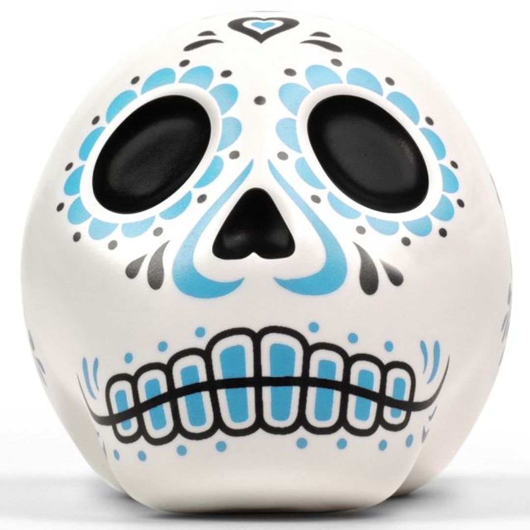 Сахарница Череп Sweet Spirits Сахарница Череп Sweet Spirits
