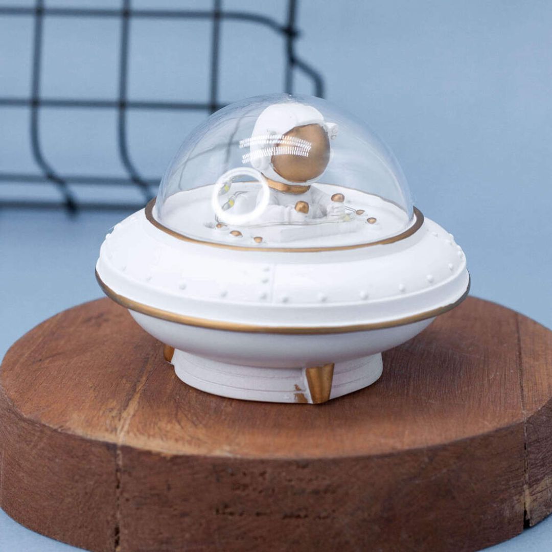 Ночник НЛО Flying saucer