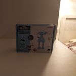 Игрушка-конструктор The Offbits Carebit Отзыв
