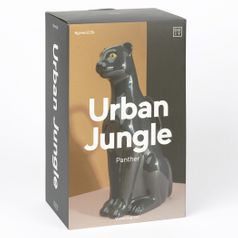 Лейка Urban Jungle Panther