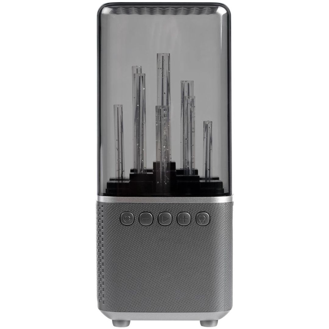 Беспроводная колонка с подсветкой citySound Беспроводная колонка с подсветкой citySound