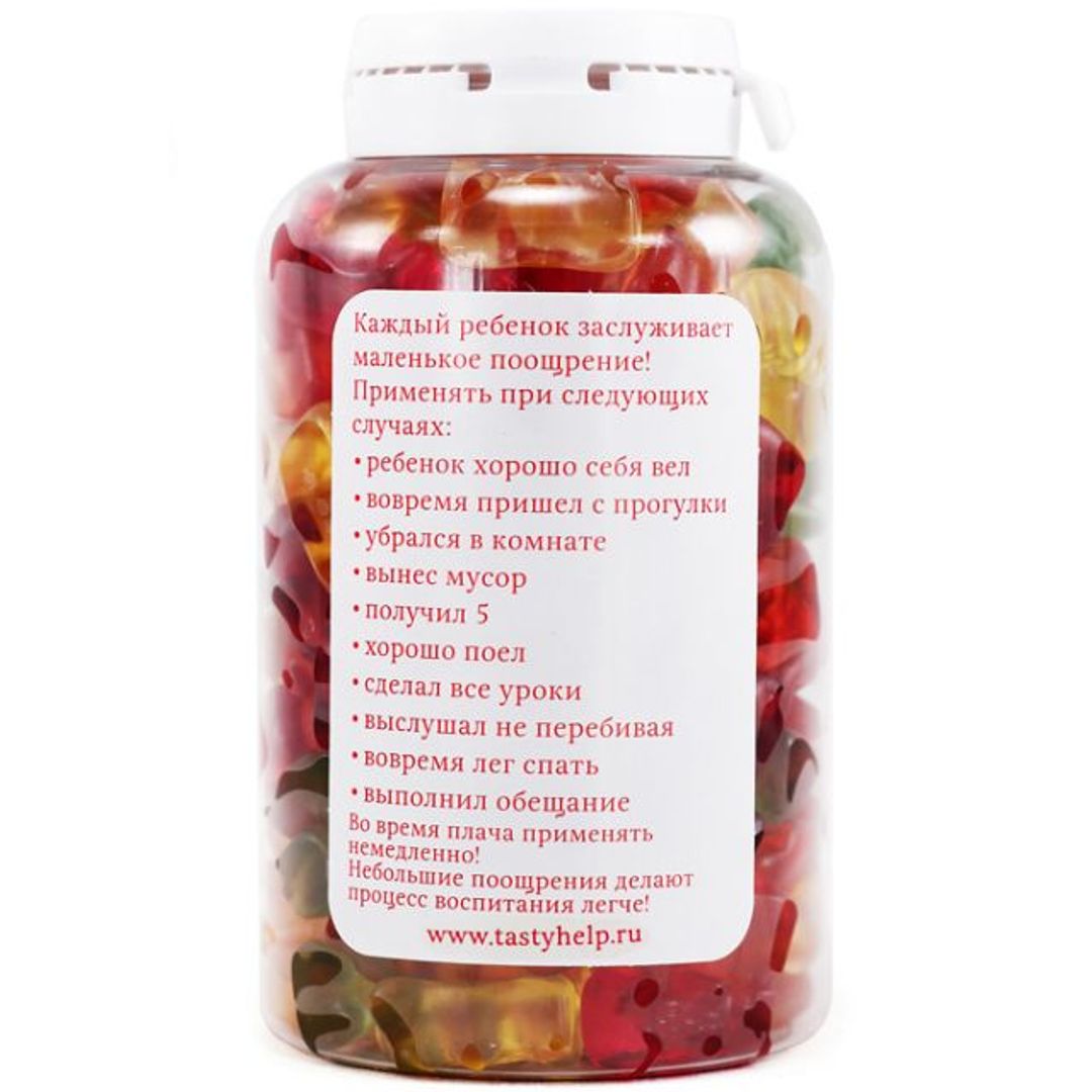 Вкусная помощь Конфеты Для детей