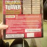 Пьяная башня Drunken Jenga Отзыв