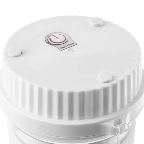 Портативный блендер Smoothberry Портативный блендер Smoothberry