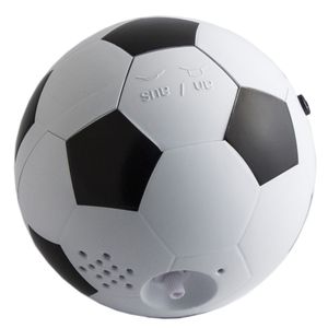 Будильник Футбольный мяч