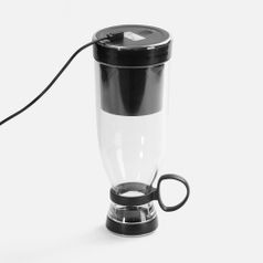 Портативный блендер BlendMatic (черный)