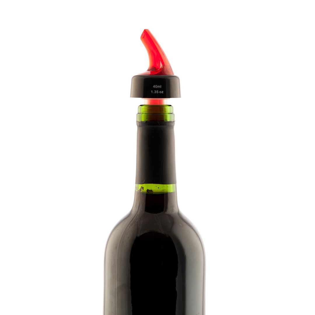 Пробка-дозатор Koala (40 мл) Пробка-дозатор Koala (40 мл)