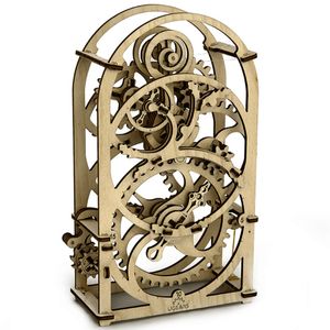 Механический 3D Пазл Ugears Таймер