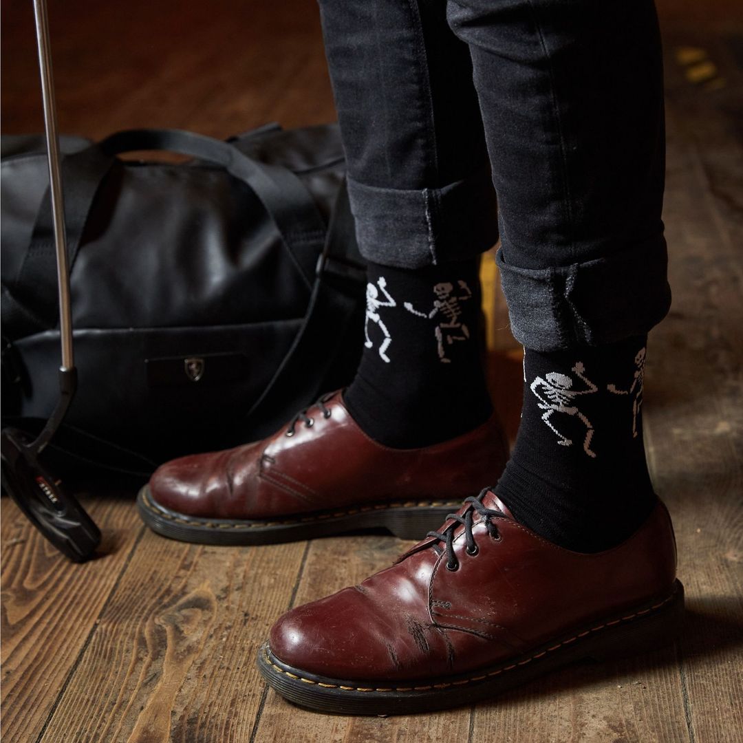 Носки Обида Носки Обида