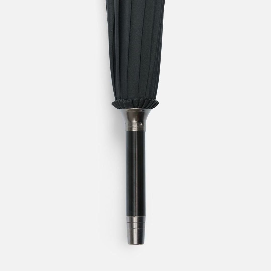 Зонт-трость Cloudfall (черный)