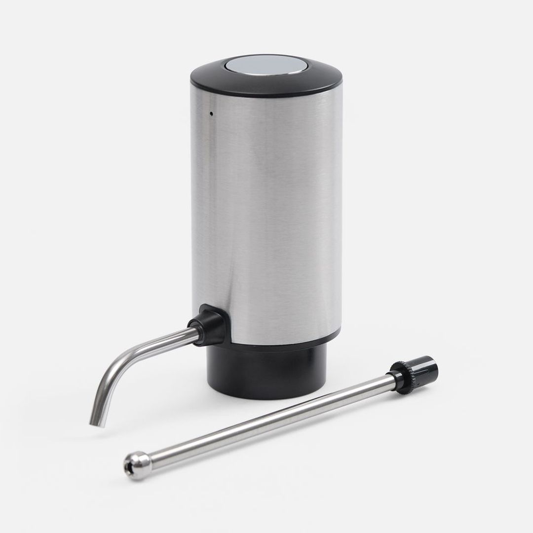 Электрический аэратор-дозатор для вина Tuoretta