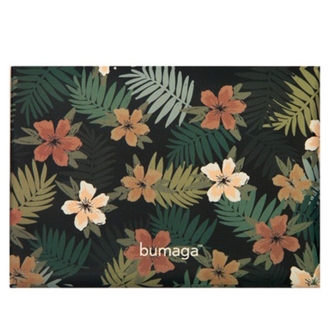 Кошелек Bumaga Hawaii Кошелек Bumaga Hawaii