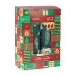 Набор кухонных полотенец Nordic winter из коллекции New Year Essential, 50х70 см