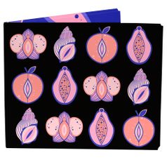 Кошелек New wallet New Vaginas