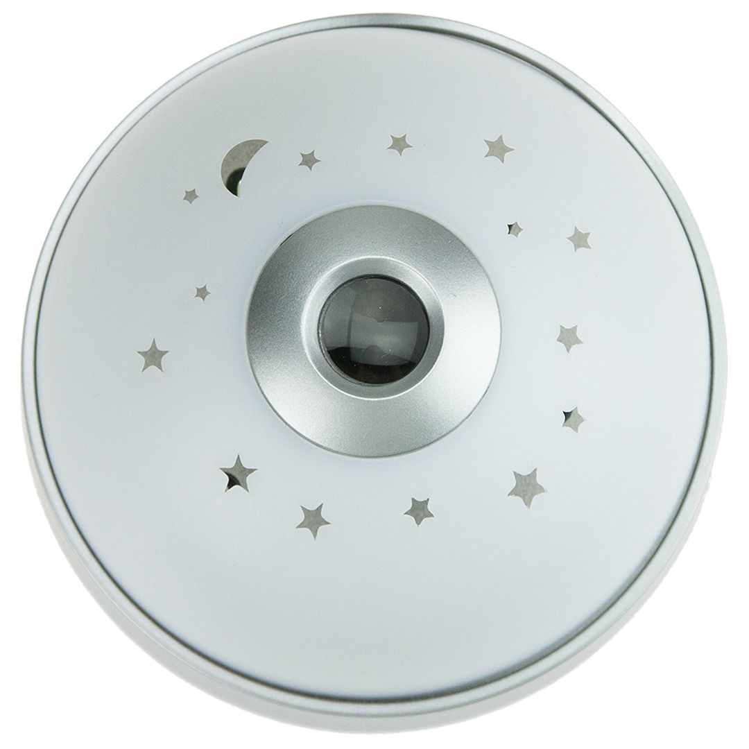 Будильник Проектор времени со звездным небом