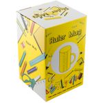 Гигантская кружка Линейка Ruler Mug