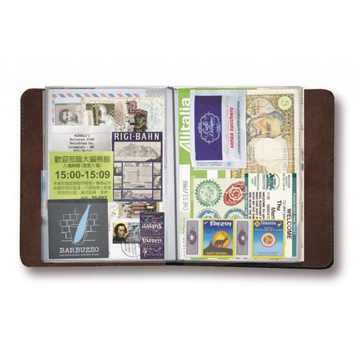 Тетрадь для путешествий Solena Тетрадь для путешествий Solena