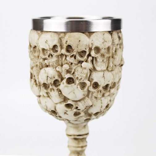 Бокал Черепа