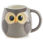 Кружка Сова Bubo