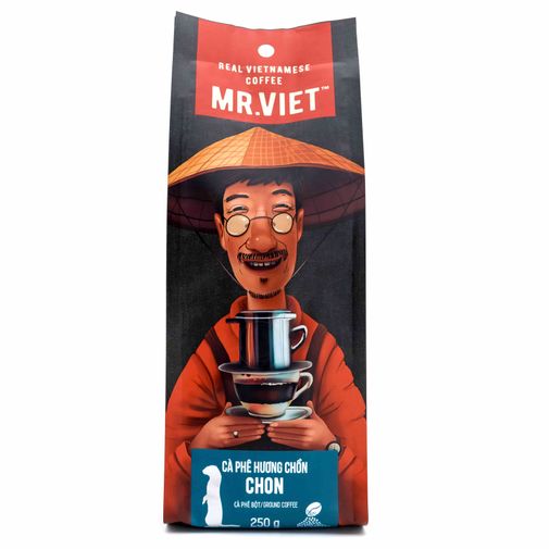 Кофе молотый Mr.Viet Chon (250 г)