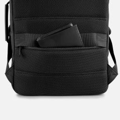 Рюкзак Utmost (черный) Рюкзак Utmost (черный)