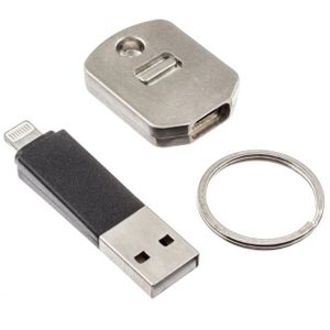 Зарядное устройство iPhone Ключ