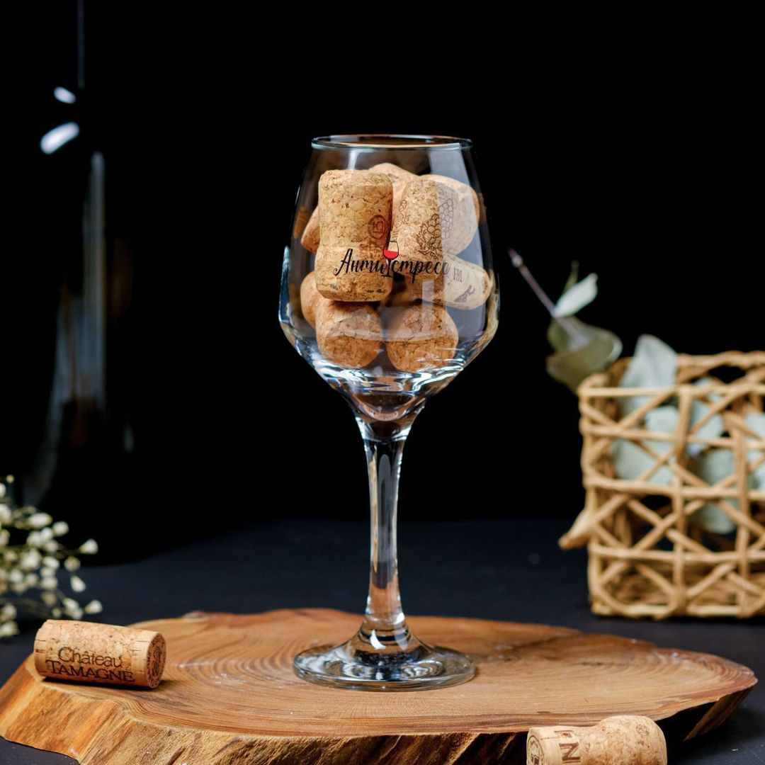 Бокал для вина Антистресс Бокал для вина Антистресс