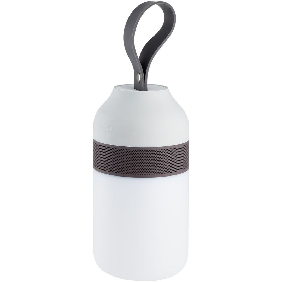 Защищенная колонка Eldflugg с кемпинговым фонарем Защищенная колонка Eldflugg с кемпинговым фонарем