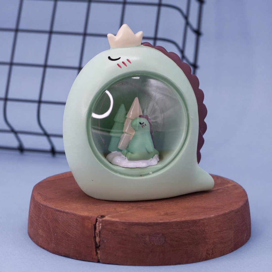 Ночник Sleeping dino ball Ночник Sleeping dino ball