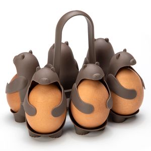 Держатель для яиц Eggbears