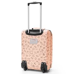 Чемодан детский Trolley XS Cats And Dogs
