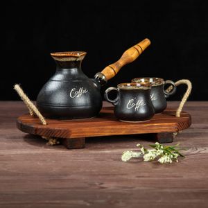 Кофейный набор Coffee Кофейный набор Coffee