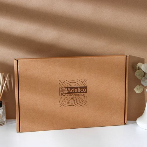 Поднос для подачи Big Size Поднос для подачи Big Size