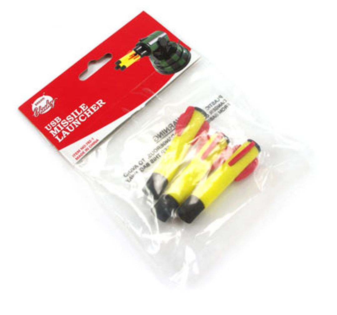 USB Ракетная установка USB Ракетная установка