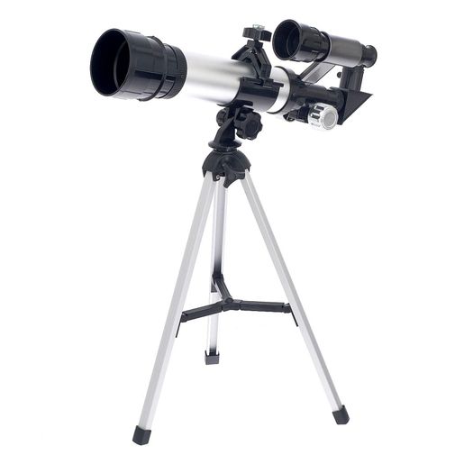 Телескоп Юный астроном (увеличение х60)