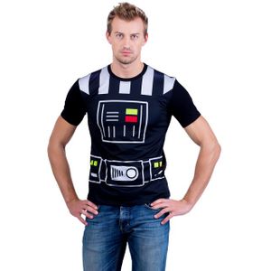 Футболка Darth Vader (мужская)