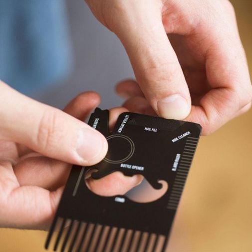 Мультитул для мужчин Male Grooming Tool 7 в 1