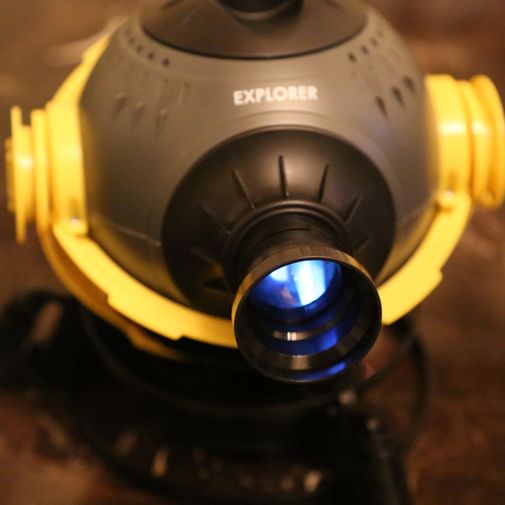 Проектор-исследователь National Geographic Океан и Космос