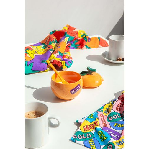 Сахарница Orange Сахарница Orange