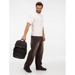 Рюкзак decaPolis (черный)