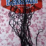 Баскетбольное кольцо для белья Гарлем Отзыв