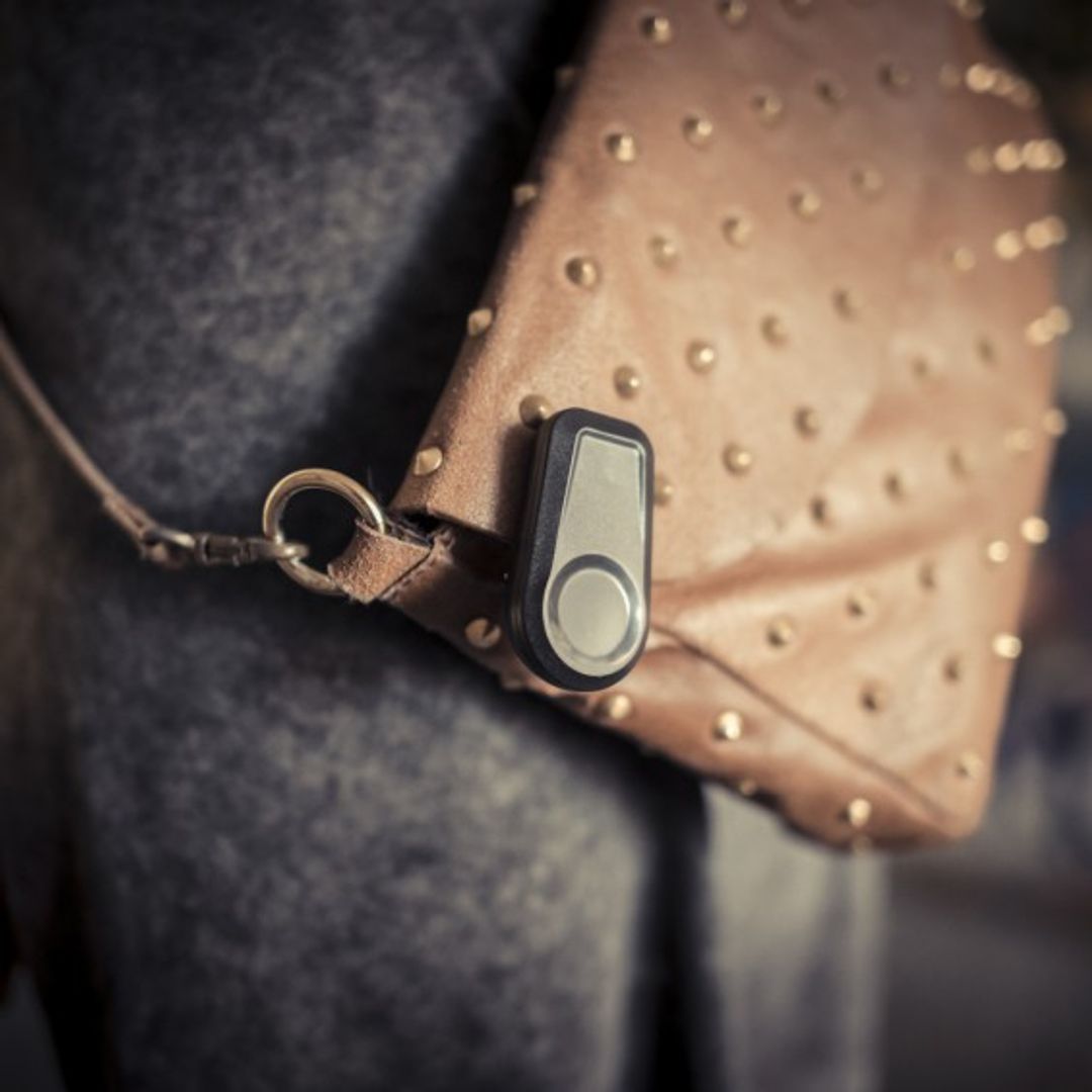 Персональная сирена Safe+ Персональная сирена Safe+