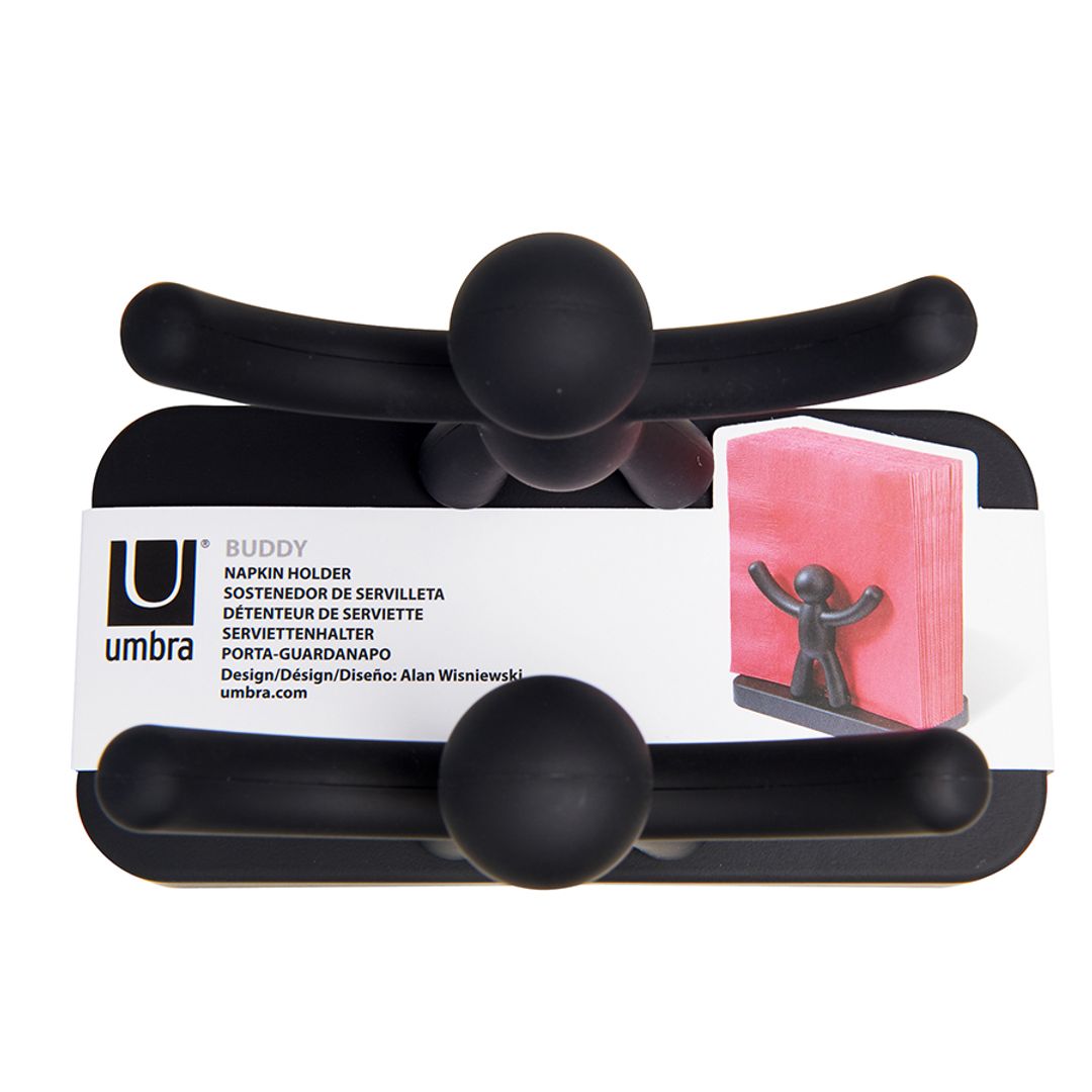 Салфетница Buddy