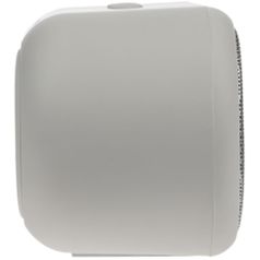 Беспроводная стереоколонка Uniscend Roombox (Светло-серая)